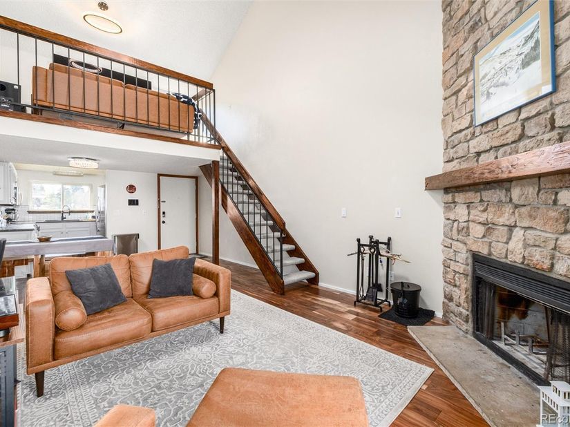 3696 S Depew Street 303, Lakewood CO 80235