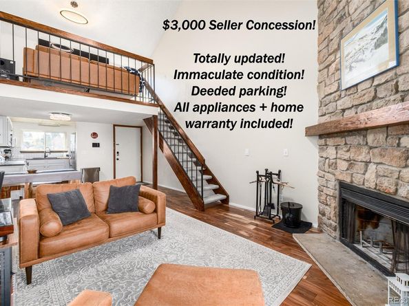 3696 S Depew Street 303, Lakewood CO 80235