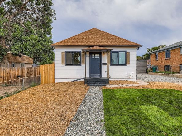 1450 Joliet Street, Aurora CO 80010