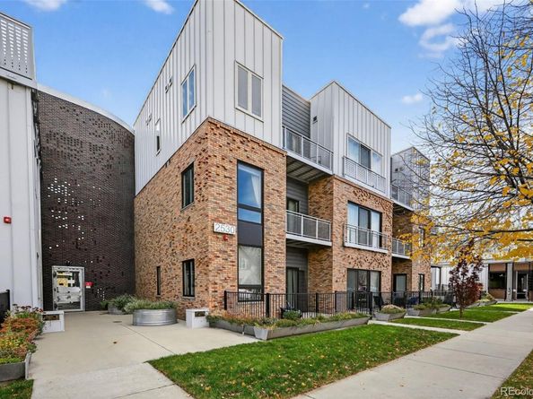 2530 Lawrence Street RA206, Denver CO 80205