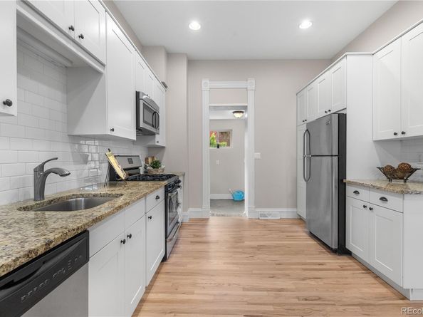 328 E Dakota Avenue, Denver CO 80209