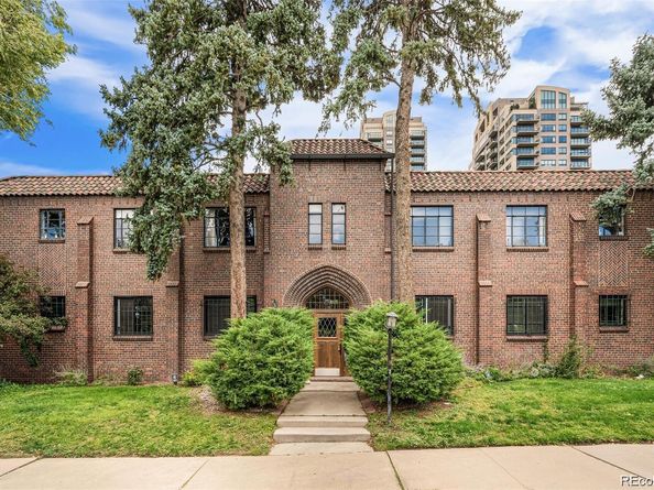 1690 Detroit Street 1, Denver CO 80206