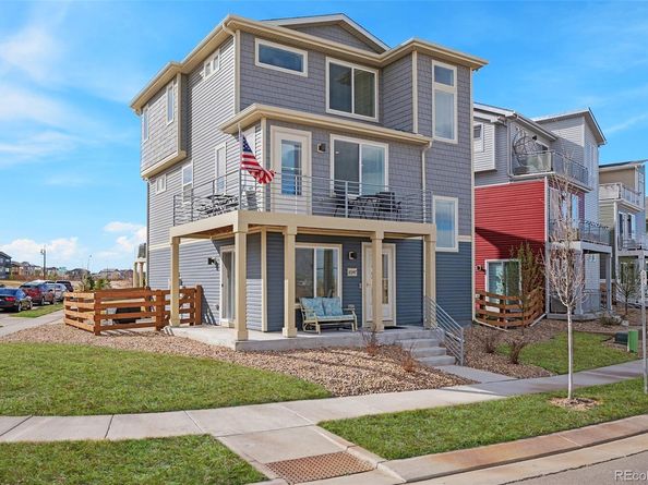 10347 Wheeling Street, Commerce City CO 80022