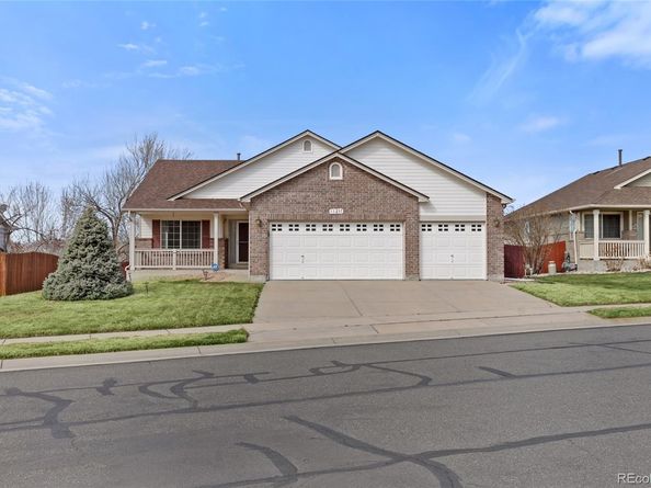 11237 W 55th Lane, Arvada CO 80002