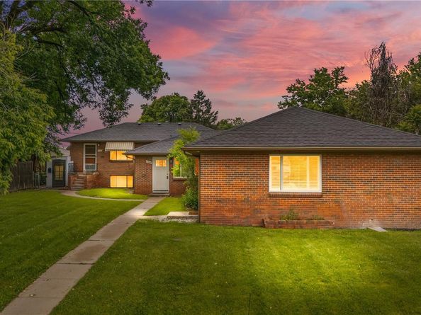 3271 Krameria Street, Denver CO 80207