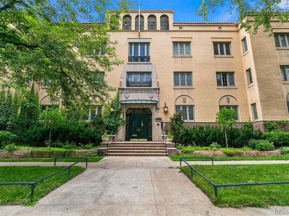 1515 E 9th Avenue 207, Denver CO 80218