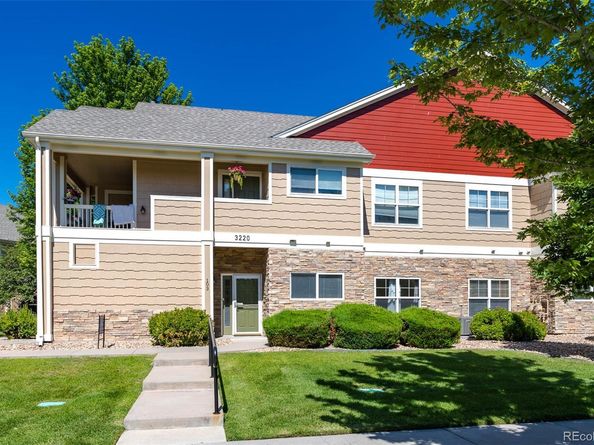3220 Boulder Circle 103, Broomfield CO 80023