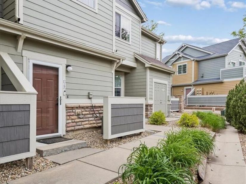 14300 Waterside Lane U5, Broomfield CO 80023