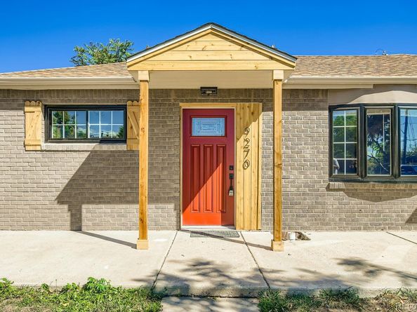 9270 FIR Drive, Thornton CO 80029