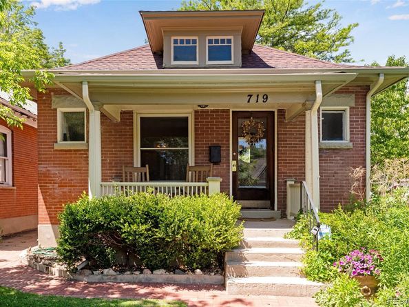 719 S Clarkson Street, Denver CO 80209