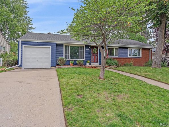 2540 S Cherry Street, Denver CO 80222
