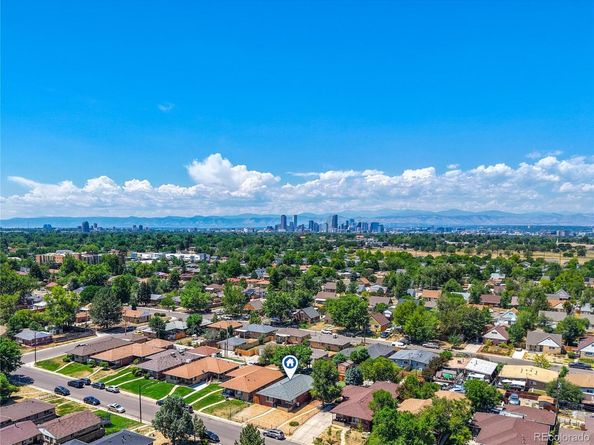 3651 Forest Street, Denver CO 80207
