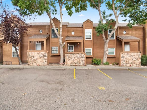 2427 Rainbow Drive 29, Denver CO 80229