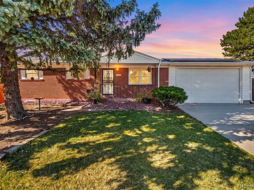 11955 E 119th Place, Northglenn CO 80233