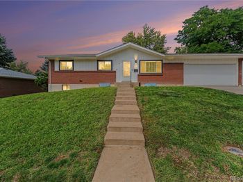 7991 E Kenyon Drive