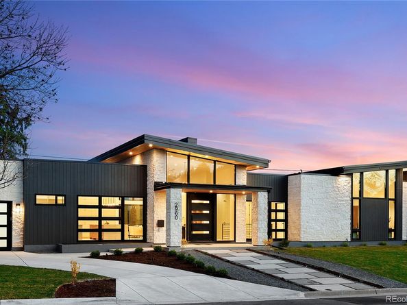 2960 E Floyd Drive, Denver CO 80210