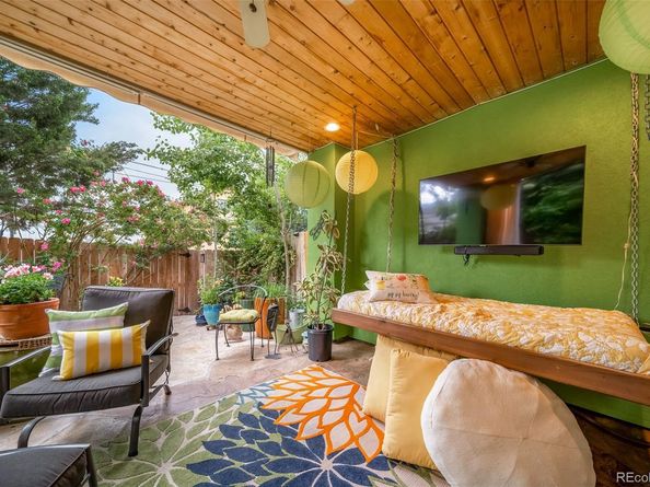 581 Garfield Street, Denver CO 80206