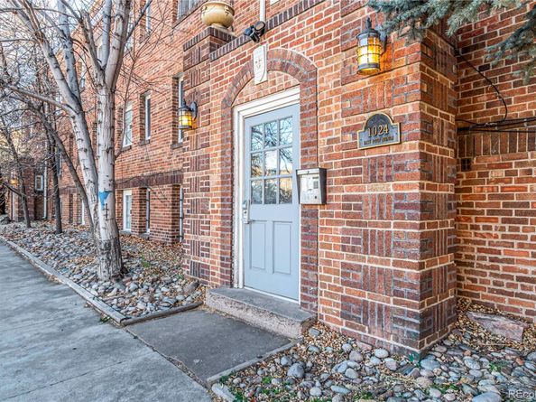 1024 E 14th Avenue 11, Denver CO 80218