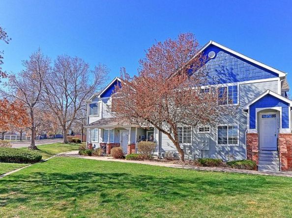 12905 Lafayette Street H, Thornton CO 80241