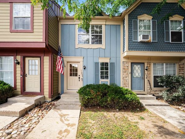 11955 E Ford Drive, Aurora CO 80012