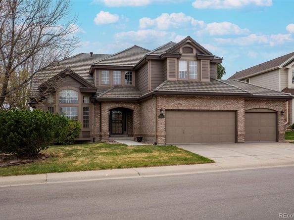 2606 S Xenon Way, Lakewood CO 80228