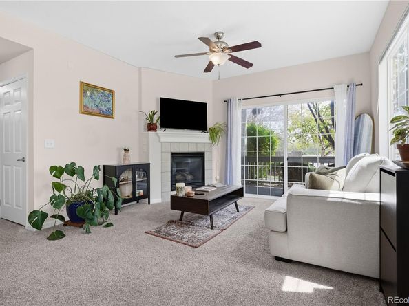 8105 E 11th Avenue 1G, Denver CO 80220