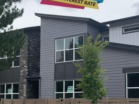 9457 W 58th Lane B, Arvada CO 80002