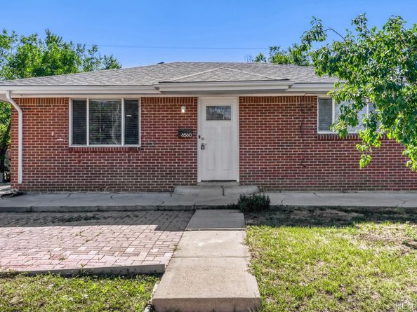 8560 Essex Street, Denver CO 80229