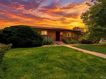 7290 S Penrose Court