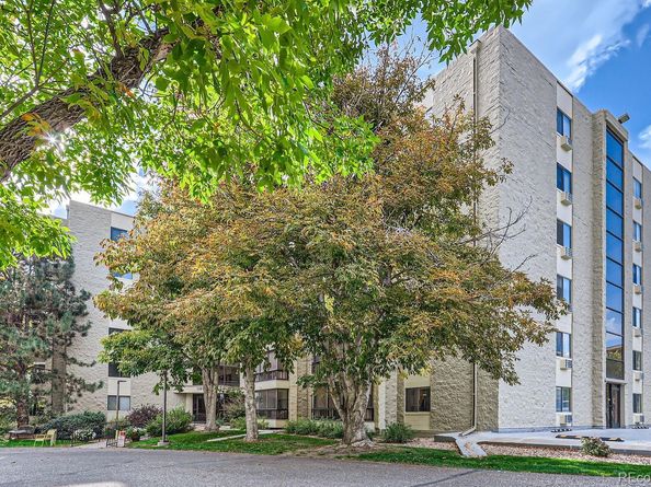 13890 E Marina Drive 111, Aurora CO 80014