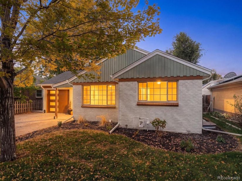 2941 Ivanhoe Street, Denver CO 80207