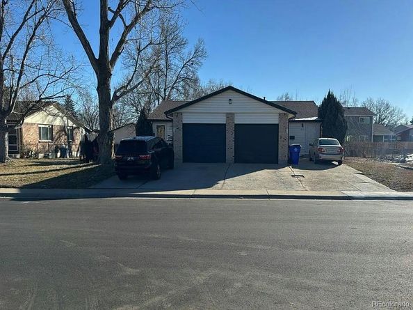 9152 Perry Street, Westminster CO 80031