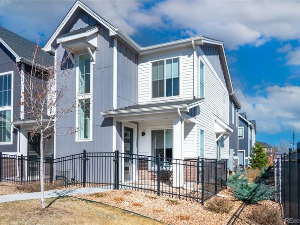 1828 S Poplar Court, Denver CO 80224