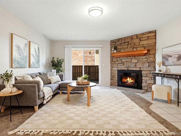 10251 W 44th Avenue 6101, Wheat Ridge CO 80033