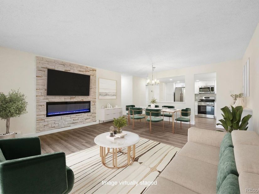 13931 E Marina Drive 205, Aurora CO 80014