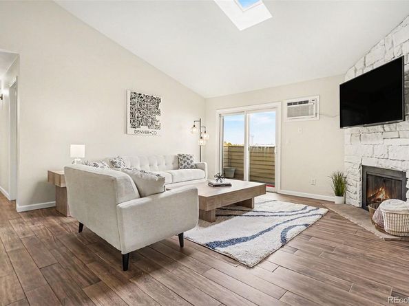 10150 E Virginia Avenue 1305, Denver CO 80247