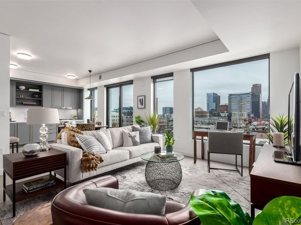 1750 Wewatta Street 1230, Denver CO 80202