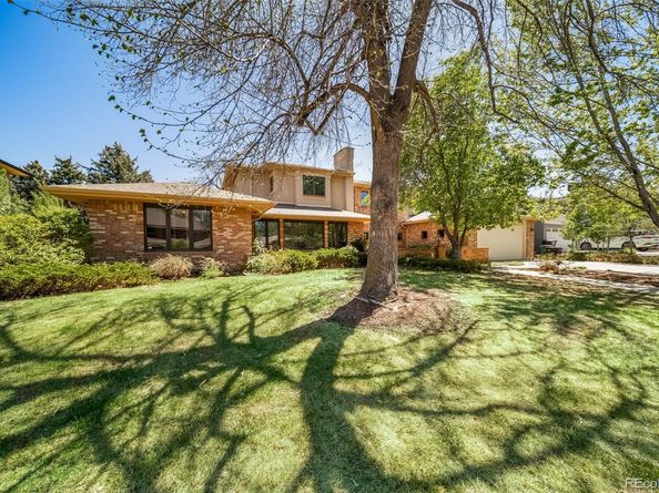 50 S Clermont Street, Denver CO 80246