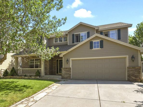 20734 E Peakview Place, Aurora CO 80016