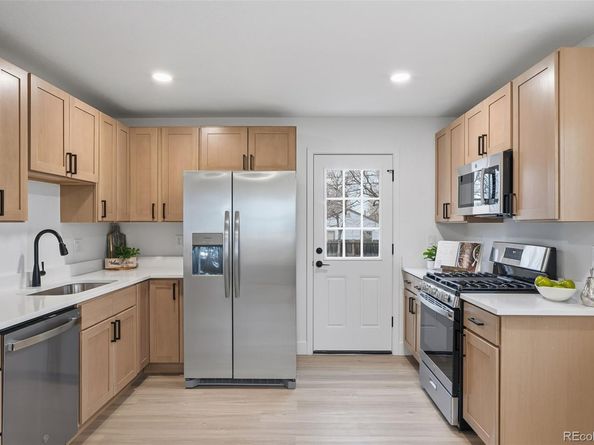 2280 S Knox Court, Denver CO 80219