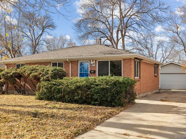 6171 Hoyt Street, Arvada CO 80004