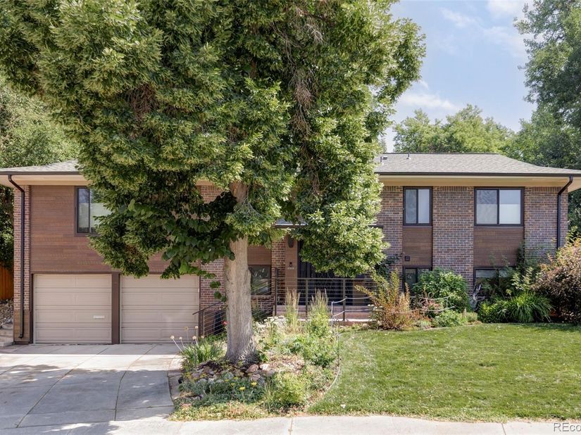 6943 E Villanova Place, Denver CO 80224