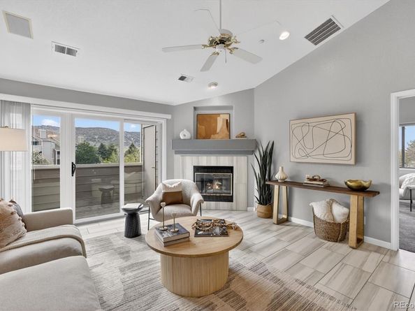7394 S Alkire Street 301, Littleton CO 80127