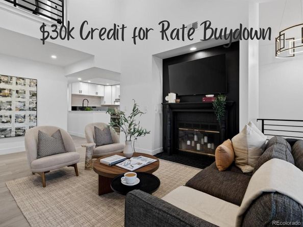 170 S Jackson Street 205, Denver CO 80209