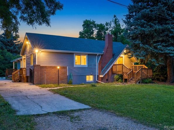 1825 Dover Street, Denver CO 80215