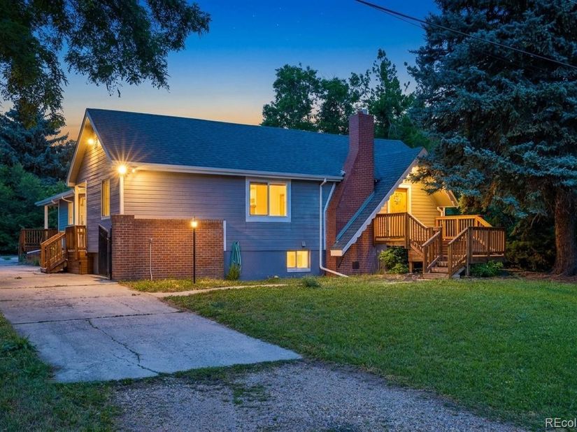 1825 Dover Street, Denver CO 80215