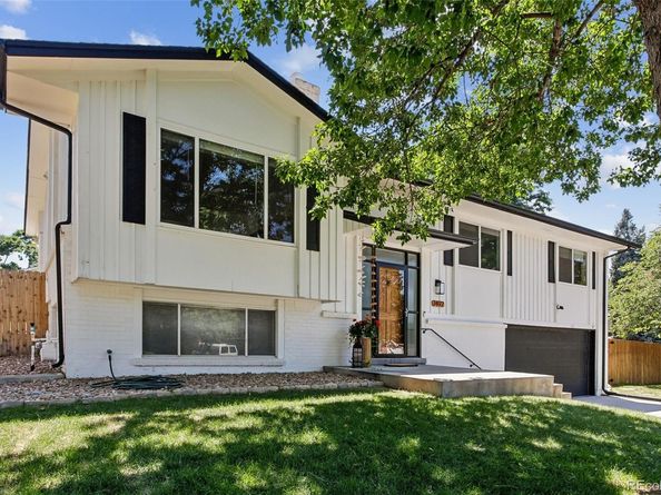 7492 E Bates Drive, Denver CO 80231