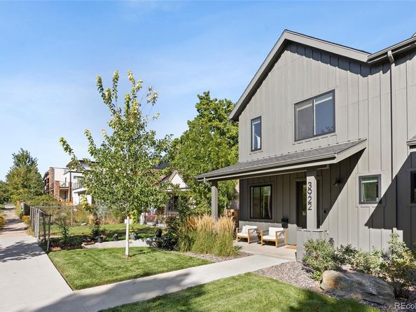 3922 Osage Street, Denver CO 80211