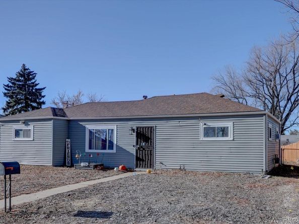 775 Victor Street, Aurora CO 80011