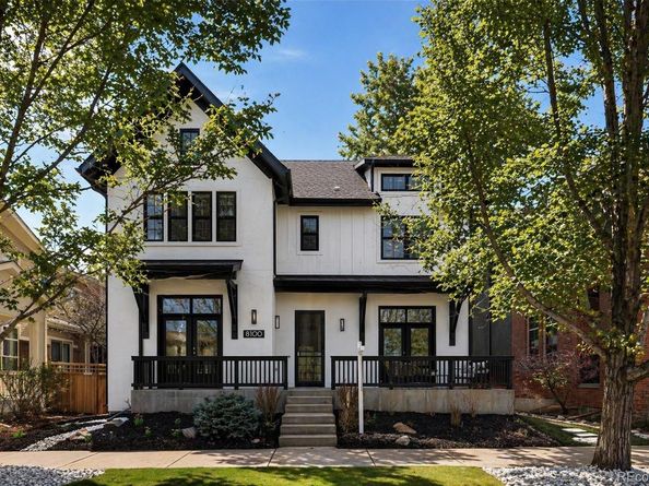 8100 E 24th Avenue, Denver CO 80238